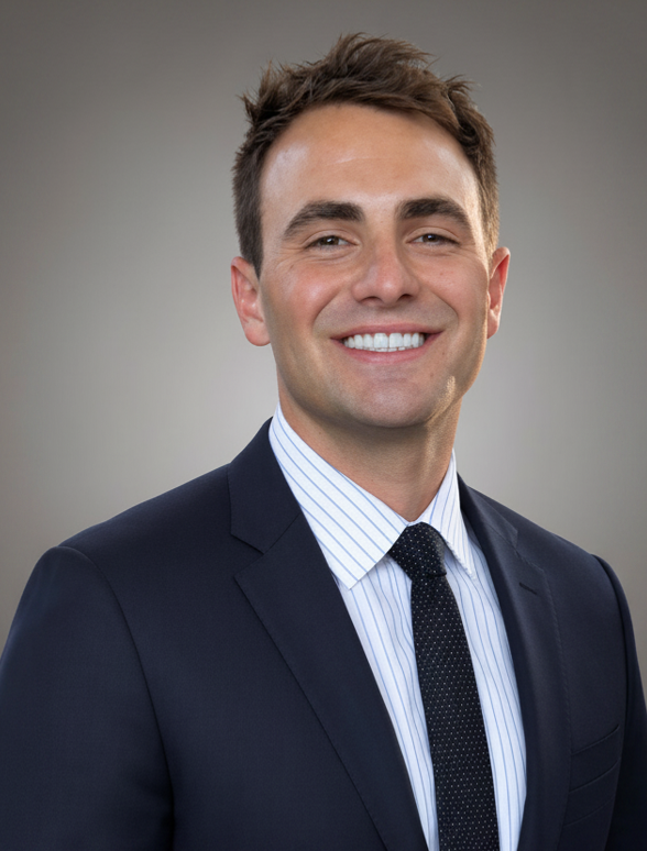 Griffin Hillier — TTG Lending